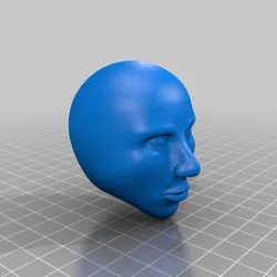 Human Head