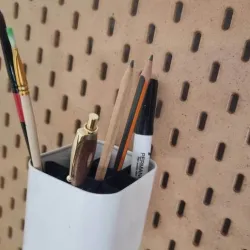 Ikea Skådis Container divider Skadis