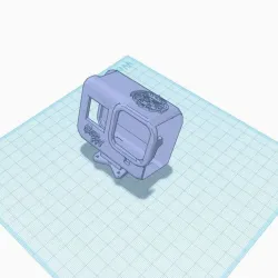 impulserc micro apex gopro8