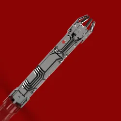 Inquisitor Modular Lightsaber