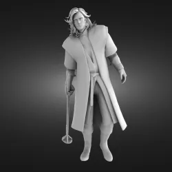 Inquisitor