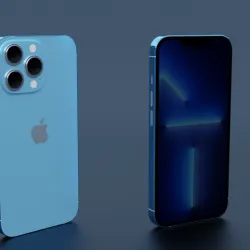 iPhone 13 Pro