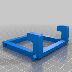 iPhone XR stand