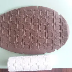 Japanese 4in1 chainmail texture roller