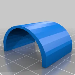 Jyn erso A180 replacement receiver arch