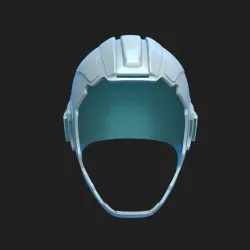 KANG QUANTUMANIA HELMET