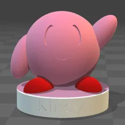 Kirby Model