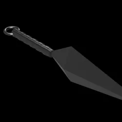 kunai knife