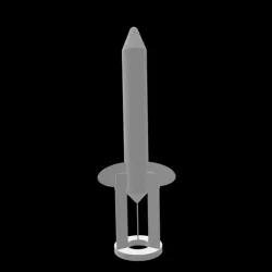 Launchable Rocket