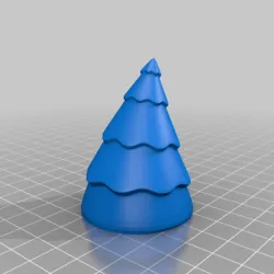 LED Christmas Tree