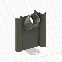 Lee Value 4-Hole Turret Primer Shield v2.0