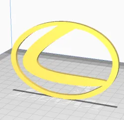 Lexus logo