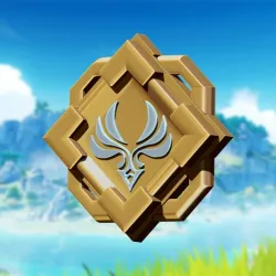 Liyue Visions - Genshin Impact