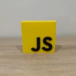 Logo JavaScript
