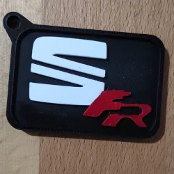 logo seat en