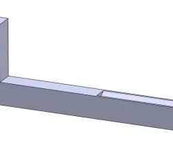 LP5 or LP50 safety flag