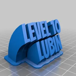 Lubin Level 10