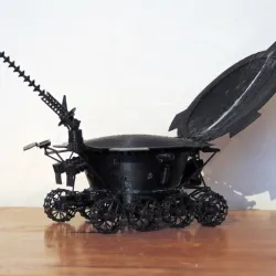 Lunokhod 1