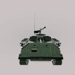 M10 tank