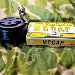 M14 Land Mine for 7mm Model gun CAP