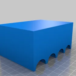 Machinist 1-2-3 block holder
