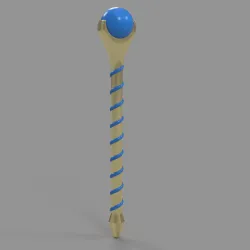 Magic Wand