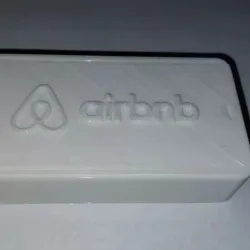Magnetic Key Case