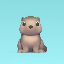 Marmot