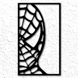 Marvel spiderman wall art marvel superhero wall decor avengers