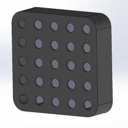 Master Button Box