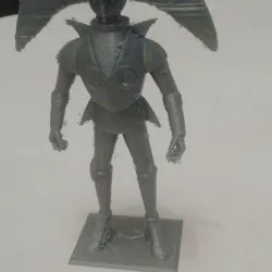 mazinger jiru jiru
