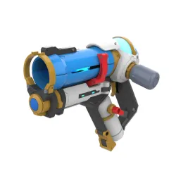 Mei Gun - Overwatch - Commercial - Printable 3d model - STL files