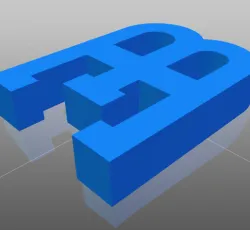 MetaGate G-01 HAIKU upgrade part -Bugatti Logo