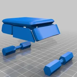 Mini Car
