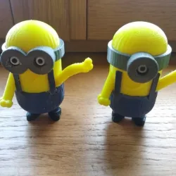 minion