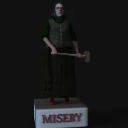 Misery
