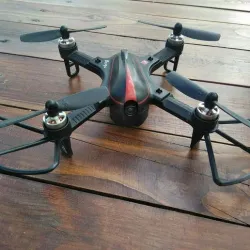 mjx bugs 3 mini/eachine ex2 mini prop guard