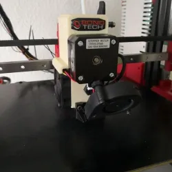 mk3s bondtech mosquito