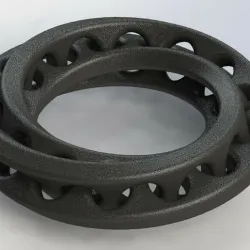 Mobius Ring