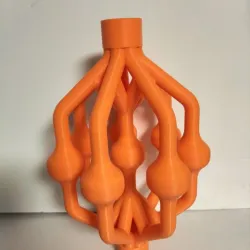 Modular Bong Valve 220MM