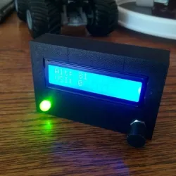 MonkeyAltimeter