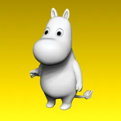 Moomin
