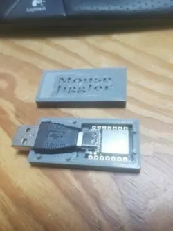 Mouse Jiggler Case