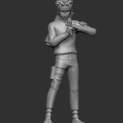 naruto