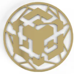 NBB Frame - Crypto