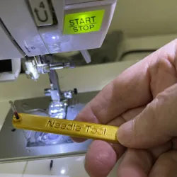 Needle Tool