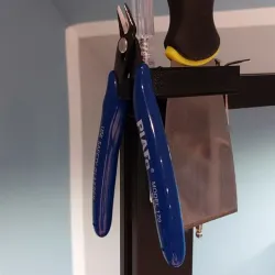 Neptune 2s tool holder
