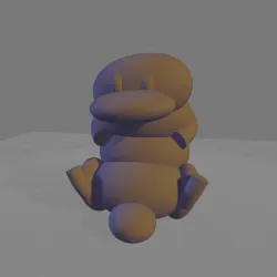 Nifflier Base Model