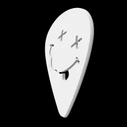 Nirvana Pick