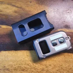 Nitecore Tini2 Case